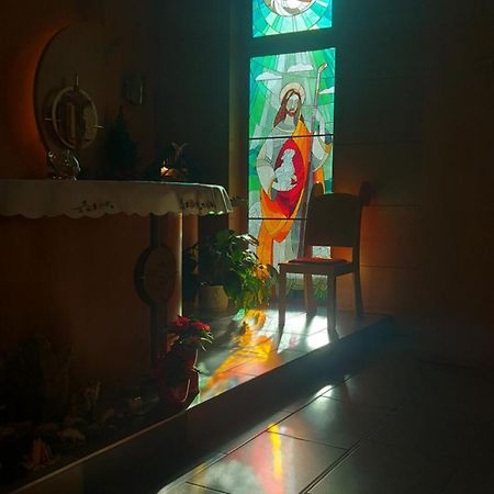 布莱德Marijin Dom - Retreat House住宿加早餐旅馆 外观 照片
