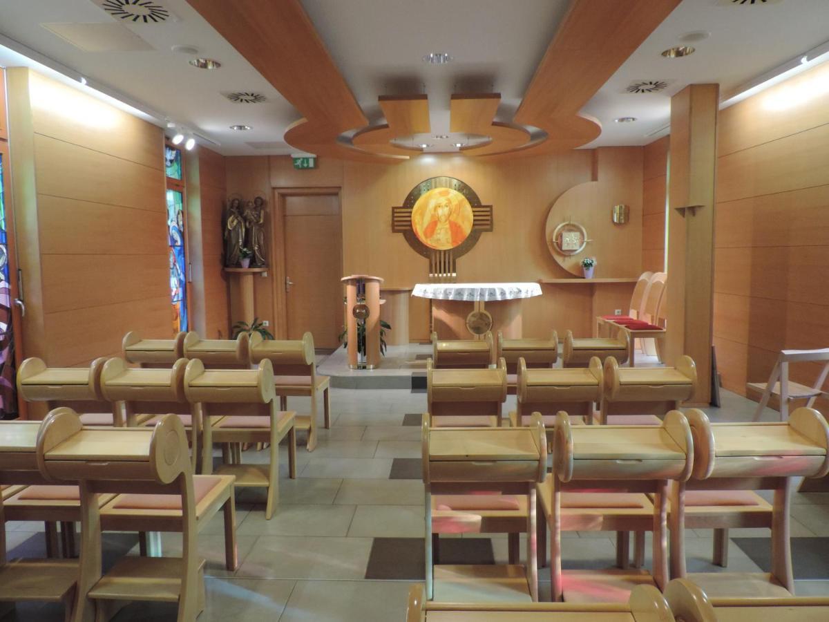 布莱德Marijin Dom - Retreat House住宿加早餐旅馆 外观 照片