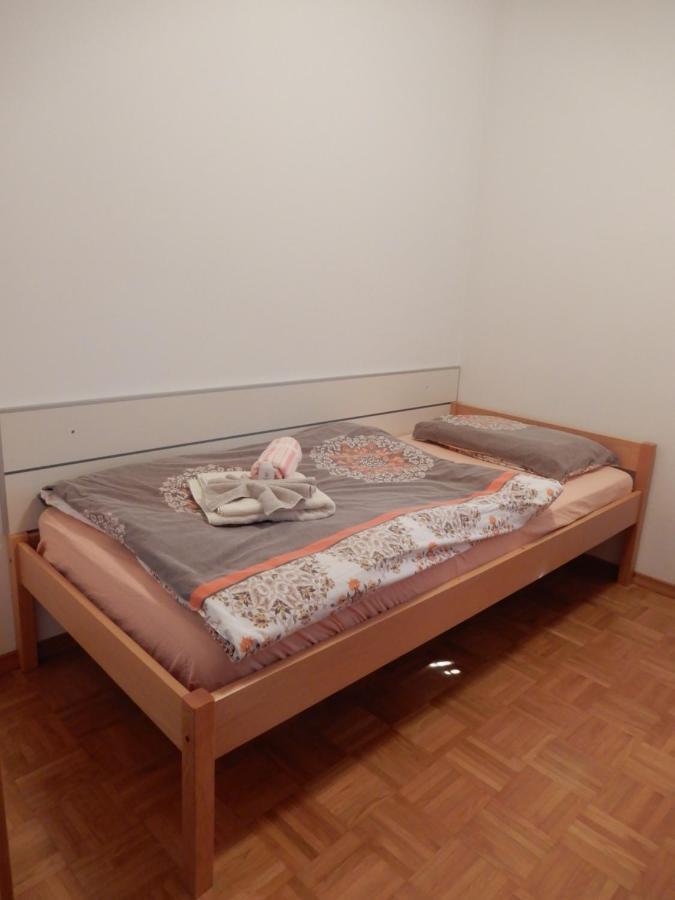 布莱德Marijin Dom - Retreat House住宿加早餐旅馆 外观 照片